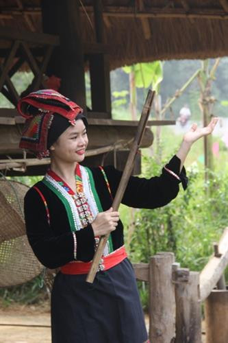 Sự đặc biệt của đao đao.