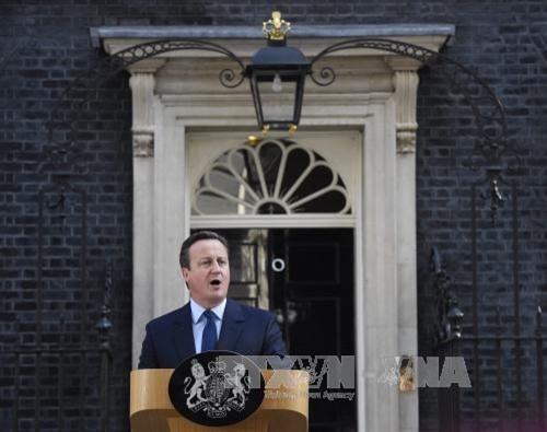 10 sự kiện thế giới nổi bật năm 2016 do TTXVN bình chọn ảnh 3