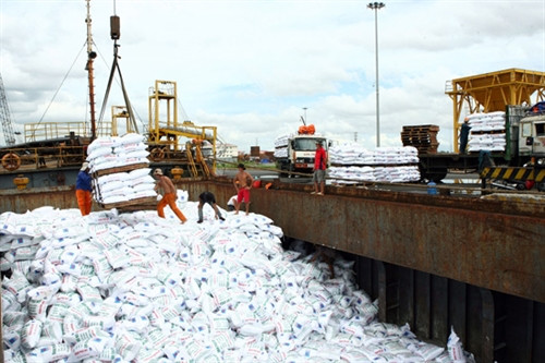 Phân bón được miễn thuế, doanh nghiệp “kêu trời” ảnh 1