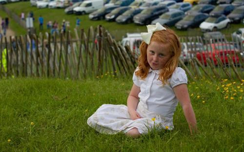 Phóng sự ảnh về tương lai bất trắc của những đứa trẻ Di gan thế kỷ 21 ảnh 6 Phóng sự ảnh về tương lai bất trắc của những đứa trẻ Di gan thế kỷ 21 ảnh 6