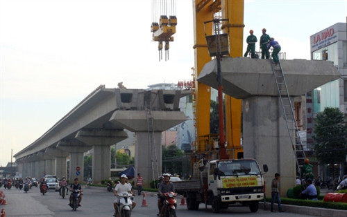 Kiểm soát an toàn nợ công ảnh 1