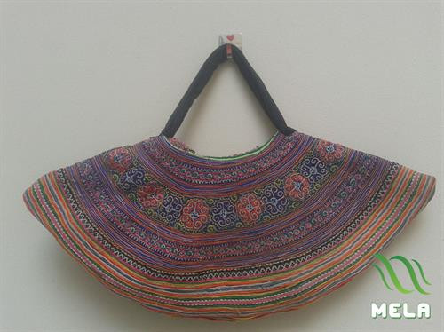 Cách chọn mua thổ cẩm ảnh 1