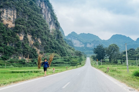 Về Cao Bằng khám phá miền biên viễn ảnh 1 Về Cao Bằng khám phá miền biên viễn ảnh 1
