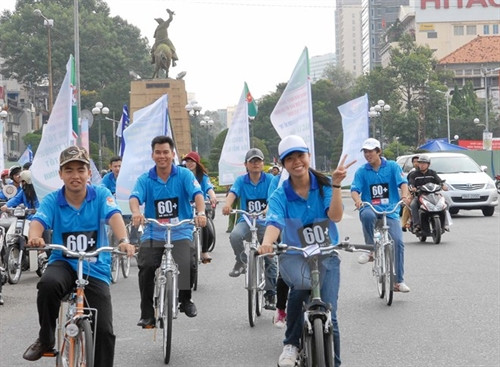 (Ảnh minh họa. Mạnh Linh/TTXVN) (Ảnh minh họa. Mạnh Linh/TTXVN)