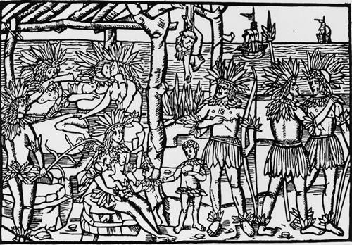 Ăn thịt đồng loại đã chết là một trong những truyền thống tang lễ kỳ lạ nhất được ghi nhận trên thế giới, xuất hiện ở bộ tộc người Melanesia ở Papua New Guinea, người Wari ở Braxin và các bộ lạc sống trong rừng. Tập tục này hiện nay không còn tồn tại. Ảnh: Cdn. Ăn thịt đồng loại đã chết là một trong những truyền thống tang lễ kỳ lạ nhất được ghi nhận trên thế giới, xuất hiện ở bộ tộc người Melanesia ở Papua New Guinea, người Wari ở Braxin và các bộ lạc sống trong rừng. Tập tục này hiện nay không còn tồn tại. Ảnh: Cdn.