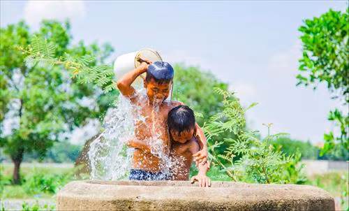 Về miền sông nước An Giang ảnh 8