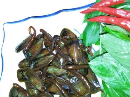 Cà xỉu – món ngon “độc quyền” của Hà Tiên ảnh 1 Cà xỉu – món ngon “độc quyền” của Hà Tiên ảnh 1