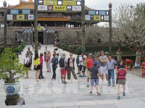 Miễn vé cho du khách người Việt vào các điểm di tích Huế ngày Quốc khánh 2/9 ảnh 1 Miễn vé cho du khách người Việt vào các điểm di tích Huế ngày Quốc khánh 2/9 ảnh 1