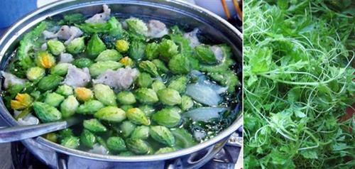 Những món ăn nổi tiếng của Đồng Nai khiến bạn “sôi sục” dạ dày ảnh 2 Những món ăn nổi tiếng của Đồng Nai khiến bạn “sôi sục” dạ dày ảnh 2