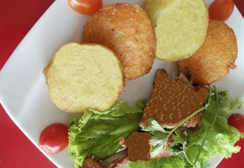 Những món ăn nổi tiếng của Đồng Nai khiến bạn “sôi sục” dạ dày ảnh 1 Những món ăn nổi tiếng của Đồng Nai khiến bạn “sôi sục” dạ dày ảnh 1