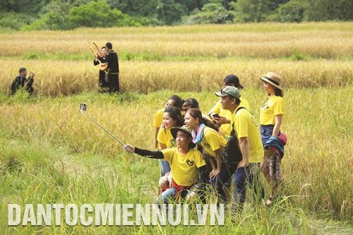 Trùng Khánh là địa điểm du lịch lý tưởng, nơi đem đến cho du khách những giây phút thực sự thoải mái.