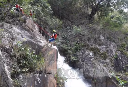 Lâm Đồng cấp phép tổ chức du lịch thể thao mạo hiểm cho 10 đơn vị ảnh 4