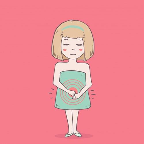 10 dấu hiệu cơ thể cho biết bạn đang bị căng thẳng ảnh 4