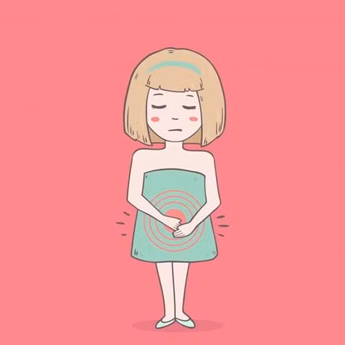 10 dấu hiệu cơ thể cho biết bạn đang bị căng thẳng ảnh 4