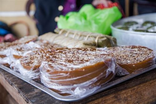 Độc đáo chợ phiên vùng cao Bình Liêu ảnh 12 Độc đáo chợ phiên vùng cao Bình Liêu ảnh 12