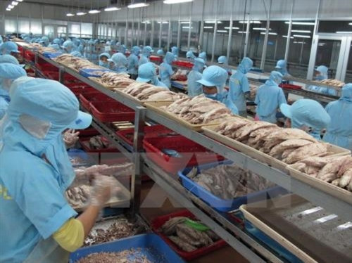 Ảnh minh họa - TTXVN Ảnh minh họa - TTXVN