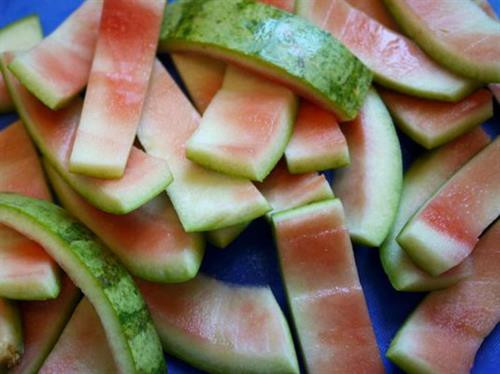 Những phần thực phẩm đừng bao giờ vứt vào thùng rác ảnh 3 Những phần thực phẩm đừng bao giờ vứt vào thùng rác ảnh 3