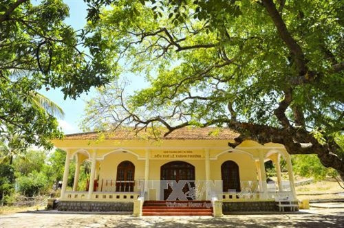 Những danh thắng nổi tiếng ở Phú Yên ảnh 7