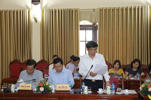 Hà Nội phát triển, sản xuất thịt bò chất lượng cao ảnh 2