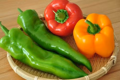 Những lợi ích bất ngờ khi ăn ớt mỗi ngày ảnh 3 Những lợi ích bất ngờ khi ăn ớt mỗi ngày ảnh 3