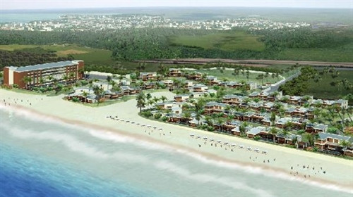 Bãi biển Long Hải, Vũng Tàu