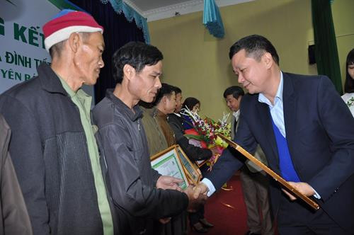 Yên Bái tiết kiệm điện được hơn 27 triệu kWh ảnh 2