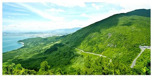 Cận cảnh 10 đèo đẹp nhất Việt Nam ảnh 6 Cận cảnh 10 đèo đẹp nhất Việt Nam ảnh 6