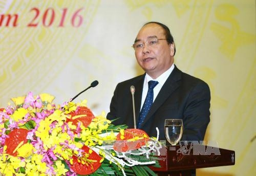 Tăng cường sự lãnh đạo của Đảng trong công tác phòng, chống tội phạm ảnh 1