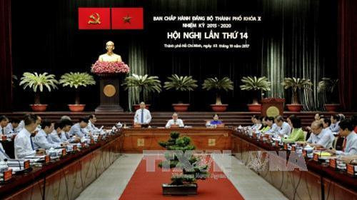 Quang cảnh hội nghị. Ảnh: Thế Anh-TTXVN Quang cảnh hội nghị. Ảnh: Thế Anh-TTXVN