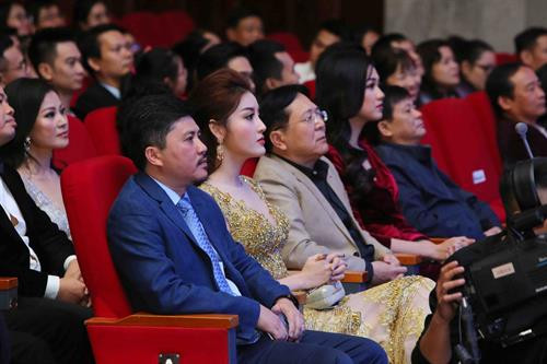 Các đại biểu tại buổi lễ. Ảnh: Thành Đạt – TTXVN Các đại biểu tại buổi lễ. Ảnh: Thành Đạt – TTXVN