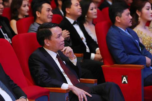 Ông Nguyễn Đức Lợi, Ủy viên Trung ương Đảng, Tổng Giám đốc Thông tấn xã Việt Nam tham dự buổi lễ. Ảnh: Thành Đạt – TTXVN Ông Nguyễn Đức Lợi, Ủy viên Trung ương Đảng, Tổng Giám đốc Thông tấn xã Việt Nam tham dự buổi lễ. Ảnh: Thành Đạt – TTXVN