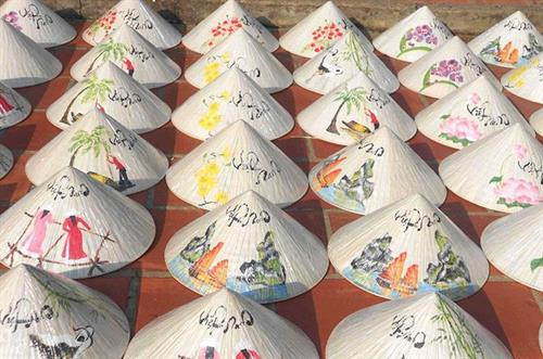 Nón Huế Nón Huế