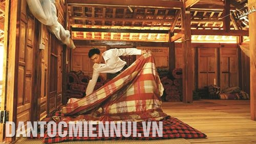 Du lịch Mộc Châu đem đến cho du khách trải nghiệm ngủ nhà sàn cộng đồng