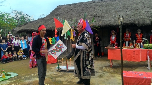 Các quan binh. Các quan binh.