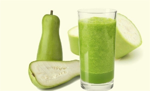 Lợi ích tuyệt vời cho sức khỏe của nước ép bầu tươi ảnh 6 Lợi ích tuyệt vời cho sức khỏe của nước ép bầu tươi ảnh 6