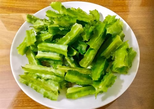 Lợi ích từ đậu rồng ảnh 3