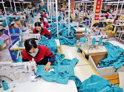 Sức nóng từ TPP và các FTA ảnh 1