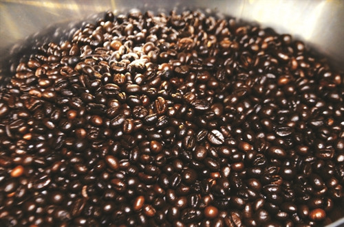 Chất lượng cà phê sản xuất tại tỉnh Đắk Nông ngày càng được nâng cao