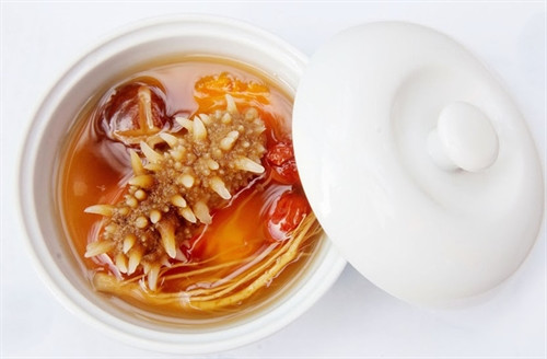 Hải sâm - vị thuốc tuyệt hảo ảnh 3