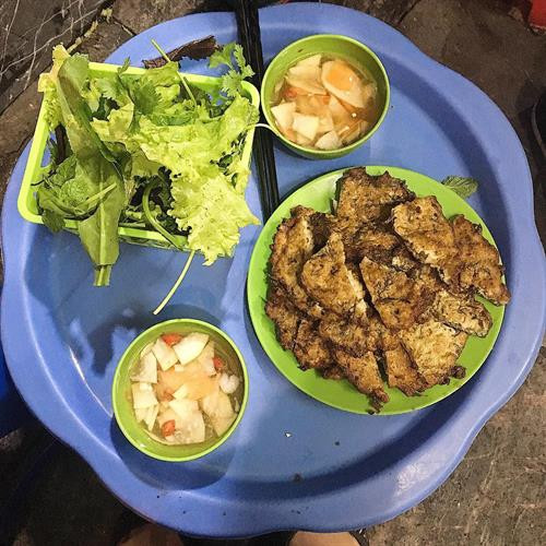 Đặc sản mùa thu Hà Nội khiến người đi xa nhớ nao lòng ảnh 5