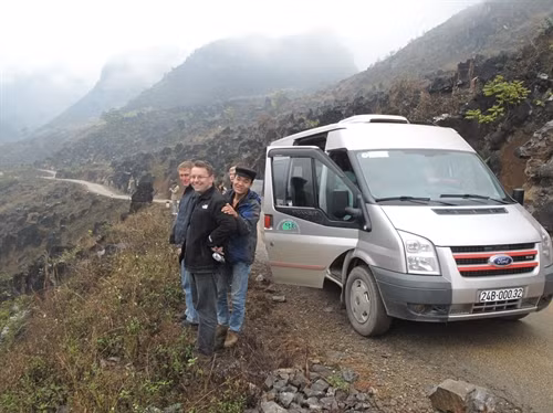 Ảnh minh họa- TTXVN