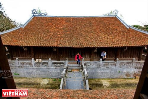 Bút Tháp cổ tự ảnh 9