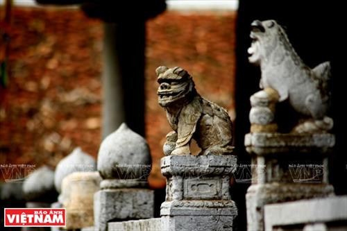 Bút Tháp cổ tự ảnh 10