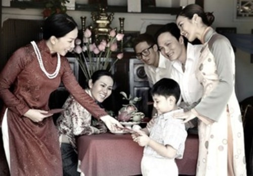 Không để phai nhạt văn hóa ứng xử của người Tràng An ảnh 1