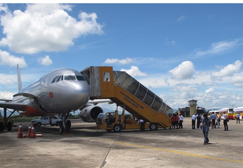 Ảnh minh họa- TTXVN Ảnh minh họa- TTXVN