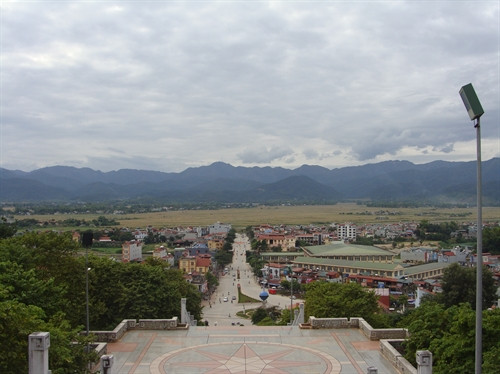 Ảnh minh họa- TTXVN