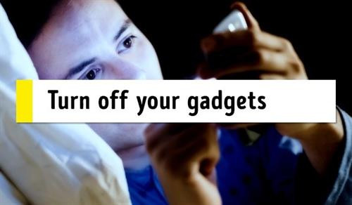 12 mẹo nhỏ giúp bạn dễ ngủ và dễ thức giấc đúng giờ ảnh 8 12 mẹo nhỏ giúp bạn dễ ngủ và dễ thức giấc đúng giờ ảnh 8