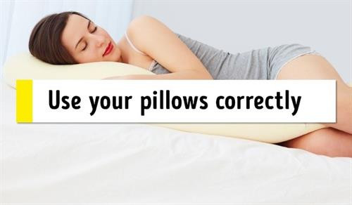 12 mẹo nhỏ giúp bạn dễ ngủ và dễ thức giấc đúng giờ ảnh 5 12 mẹo nhỏ giúp bạn dễ ngủ và dễ thức giấc đúng giờ ảnh 5