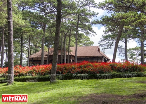 Đến hồ Than Thở nghe "đồi thông kể chuyện tình buồn" ảnh 12