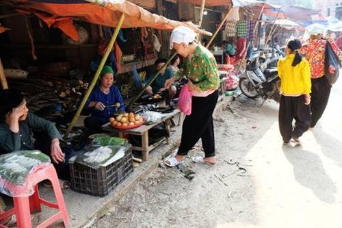 Chợ phiên Lũng Pán ảnh 5 Chợ phiên Lũng Pán ảnh 5